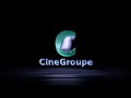 CinéGroupe