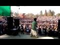 PILATO LIVE PERFORMANCE YES I DO