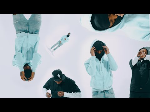 JBG Turk & ShakeSumGeez - No Hook (Dir. by @th.media_)