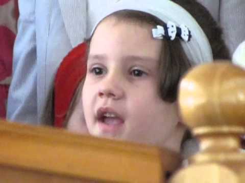 FUGI PETRU, FUGI, FUGI LA MORMÎNT!