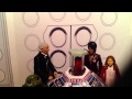 Doctor Who Figure Adventures S1 Ep 5 Beneath The Earth Part 1
