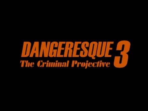 Strong Bad's Cool Game For Attractive People Episode 4: Dangeresque 3 LIVE!