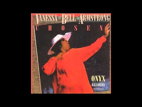 Nobody But Jesus - Vanessa Bell Armstrong