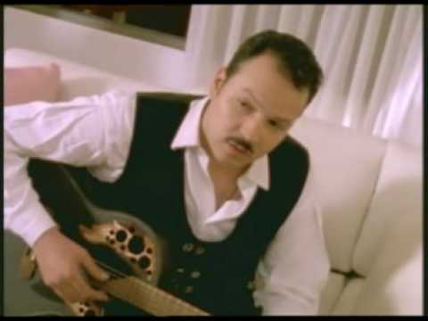Pepe Aguilar - Por Mujeres Como Tu - Oficial