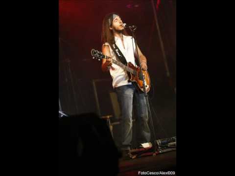 ANTHONY BASSO &The Crossfire (Acoustic)  Helpless