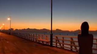 The smile-Schiller feat sarah brightman Song | peaceful music| Solitude|