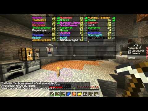 Kill the Patrick 5 - Episode 2 "Seuls"