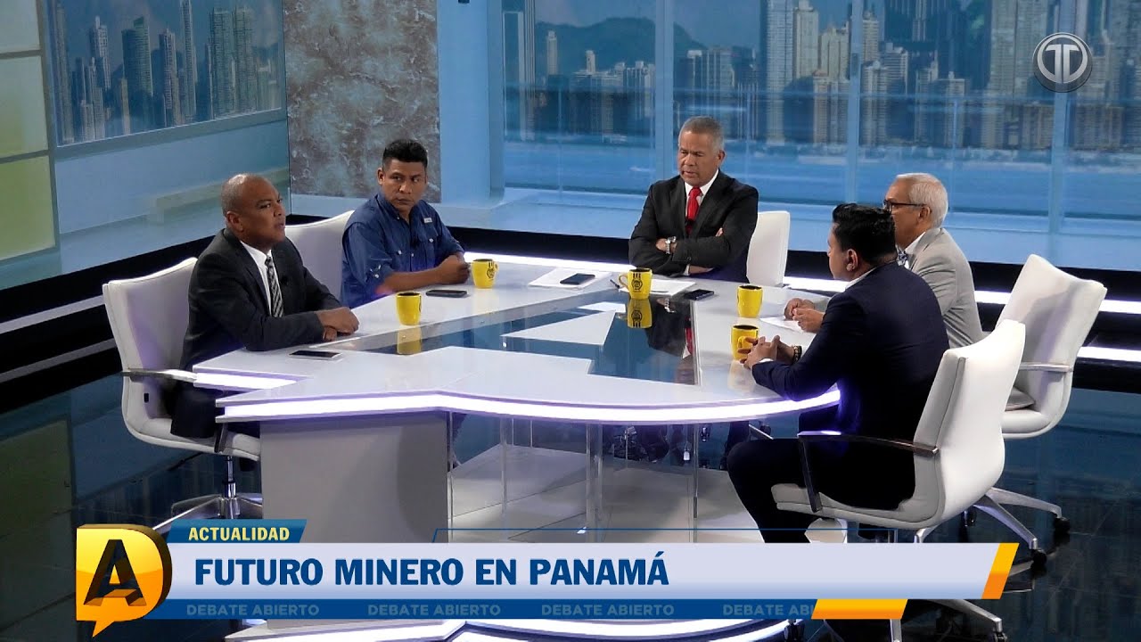 Análisis sobre la mina, Ley de la CSS, bancada Vamos y finanzas del país