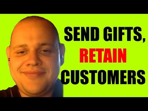 Nathan Latka interviews Sorryasaservice