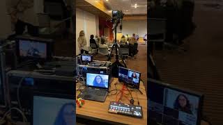 Download lagu Hybrid Virtual Live Stream | Behind The Scenes mp3