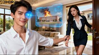 Download lagu Pemuda miskin bisa prediksi masa depan. Empat kakak perempuan dan gadis tercantik berebut mau nikahi mp3