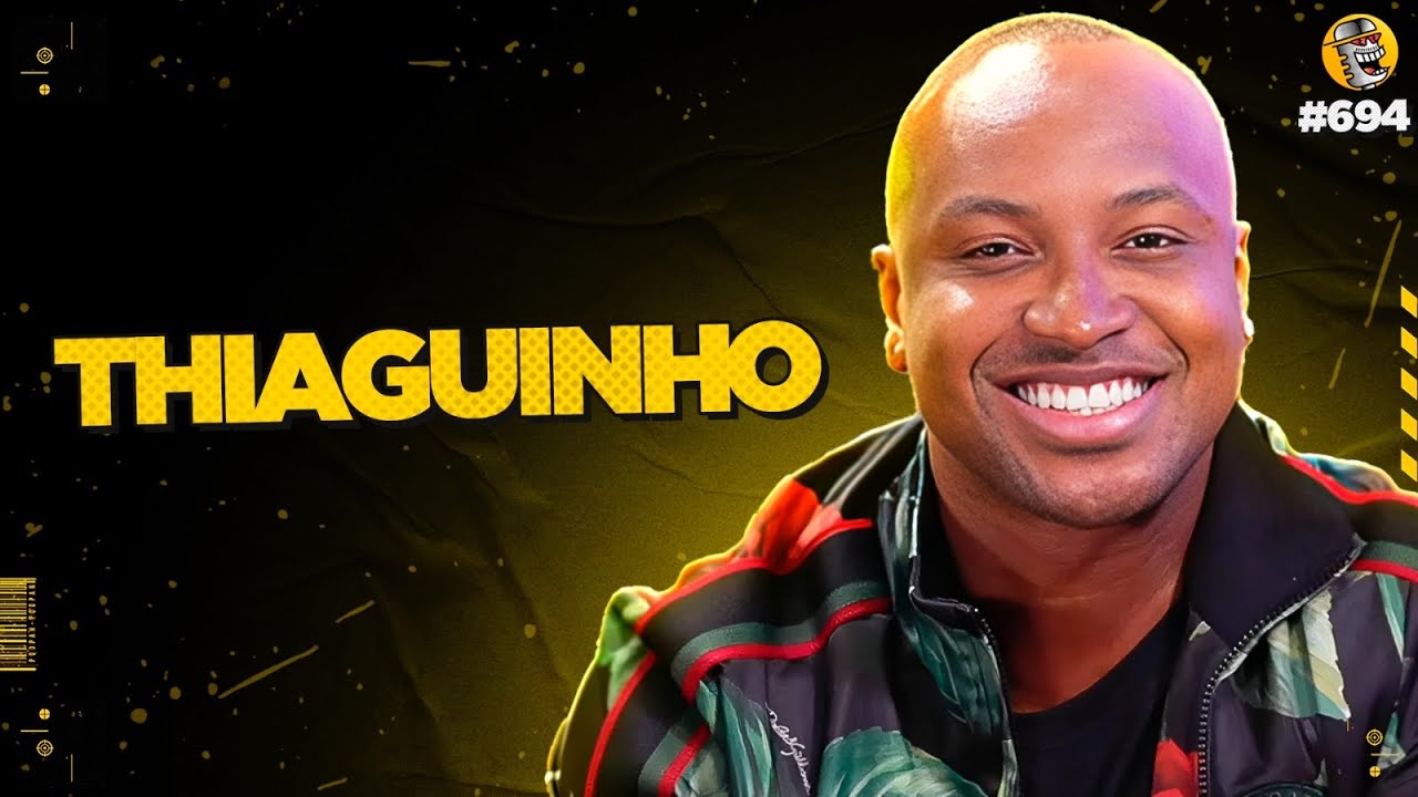THIAGUINHO  - Podpah #718