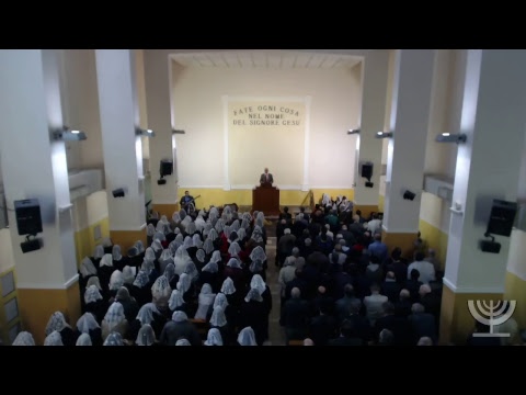 2017-04-30 Domenica Mattina - Fr Frusteri - Fr Mondello - RUT cap 1 verso 15