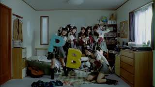 AKB48 Enkyori Poster 遠距離ポスター (Unofficial Instrumental)