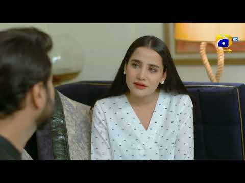 Grift 𝗡𝗲𝘄 𝗣𝗿𝗼𝗺𝗼 Mega Episode 01 | Ali Abbas | Saniya Shamshad | Momina Iqbal | HAR PAL GEO