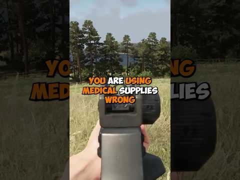 how to HEAL properly!