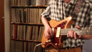 WOBC-LFSB: Whitney - On My Own