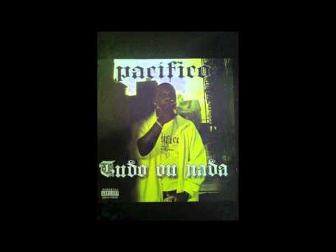 Pacifico ft dji tafinha - I feel