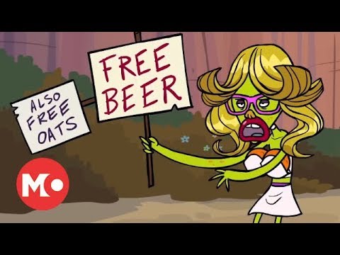 Gundarr - Can you fear me now? (Ep #24)