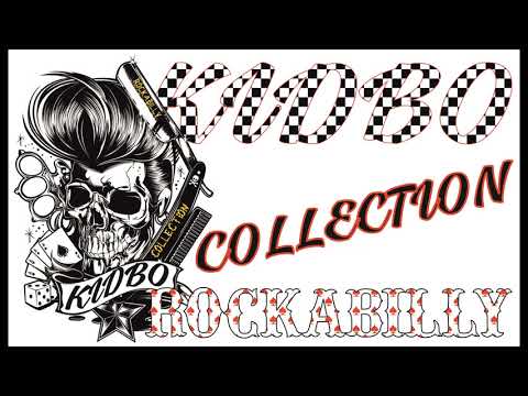 The Lennerockers  - United Kingdom of Rock 'N' Roll
