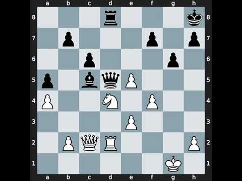 Andrey Baryshpolets(2480) vs Vladimir Sergeev(2481) | Event: 9th V Nabokov GM | 2011.04.25