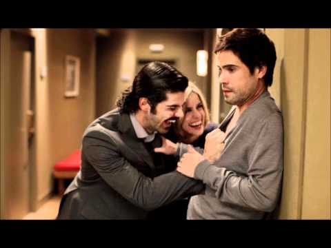 DEJALA IR-LOS BABY LORES & EL CHACAL