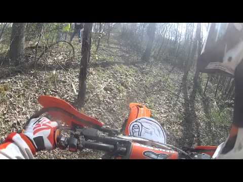 2014 GNCC Limestone 100