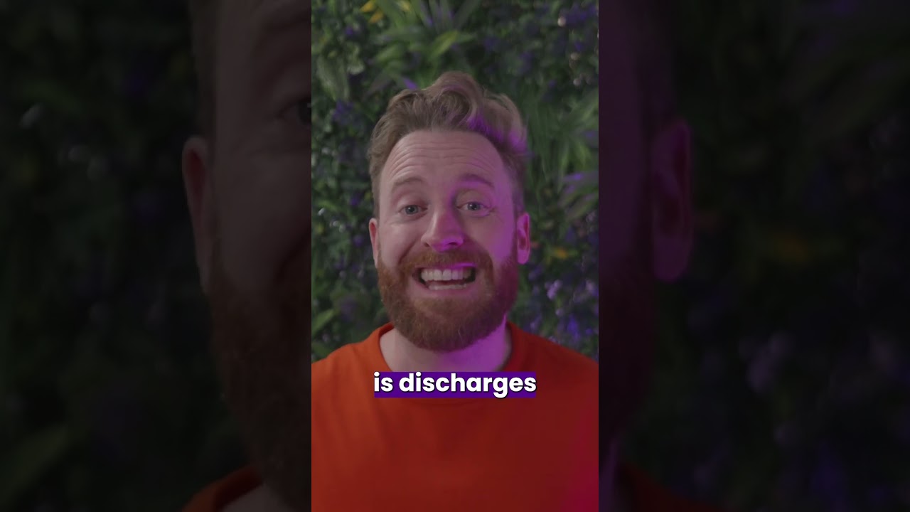 Should YOU leave YOUR phone charging OVERNIGHT?