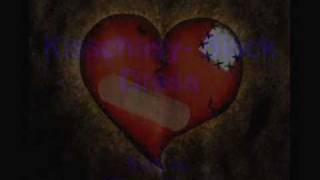 Kisschasy-Black Dress