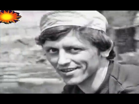 Václav Neckář - Vstávej