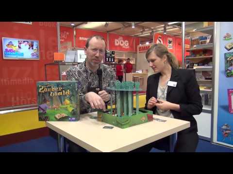 Game overview at Nürnberg 2013