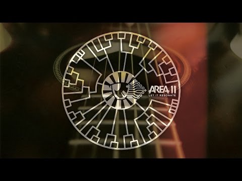 Area 11 - The Contract (Acoustic)