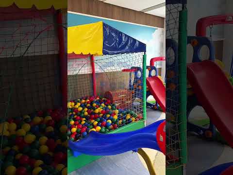 Vídeo - Apartamento na Ponta da Praia com 77m², suíte e vaga demarcada - Apartamento em Ponta da Praia, Santos - à venda - A.AYRES IMÓVEIS LTDA