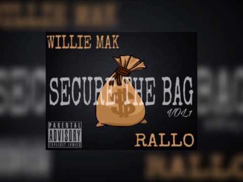 3HunnitRallo Ft Willie Mak - Prayer (Prod.By J.Swagg)