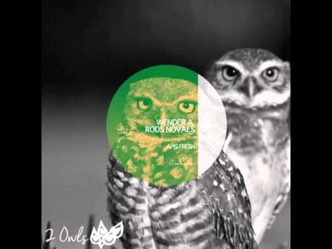 Wender A. & Rods Novaes - Mocujim (Original Mix) [OWL062]