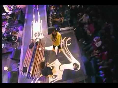 Video thumbnail for Rodo Cotidiano [Acústico MTV]