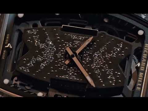RICHARD MILLE RM 07-01 Intergalactic for Sale | New York 🇺🇸