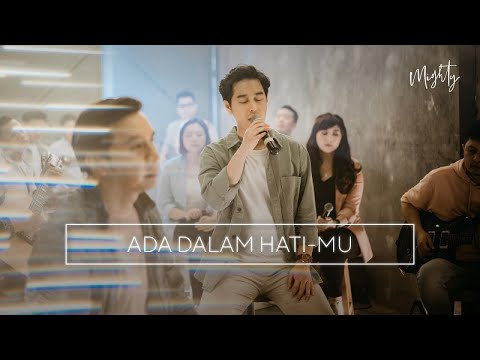 NDC Worship - Ada dalam Hati-Mu (Official Music Video)
