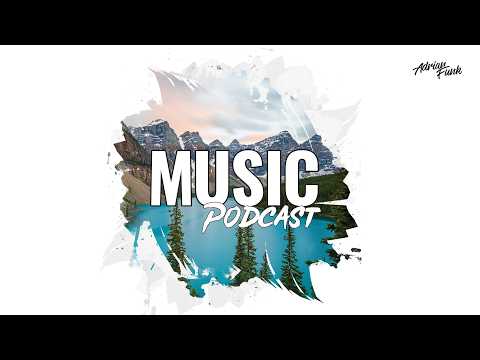ADRIAN FUNK | Music Podcast - February 2026 | #149