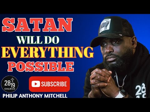 THE PRICE YOU MUST PAY TO BREAK STAGNANCY AND ENTER NEW DIMENSIONS ||  Philip Anthony Mitchell(2819)