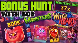 EPIC START TO LOW STAKES TUESDAY | €1 STAKES | 18 SAVED CAN WE GET A BIG WIN ON SLOTS?