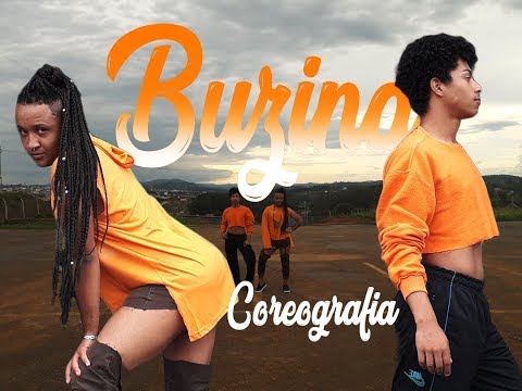 Buzina feat Lucas Alexandre
