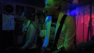 Cyanide Pills - 'Cut Me Loose' @ The Green Room (Dragon Studios) Stockton, 13/5/16