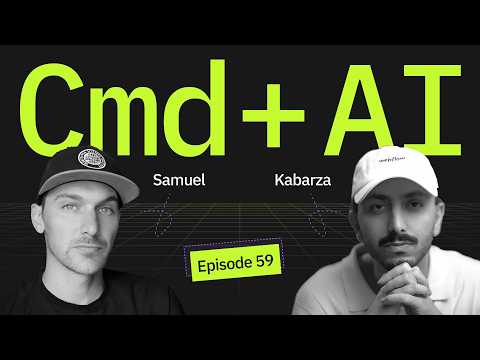 #59 GPT 6 hacking, The Future of No-code and more