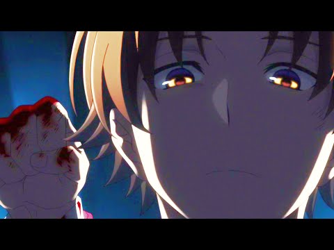 Classroom of the Elite Season 2「AMV」Royalty