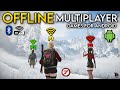 Top 10 Best Offline LAN Multiplayer Games For Android IOS Via Bluetooth Local Wifi