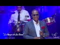 Willy García - La Magia De Tus Besos (CaliEnTura DVD) | Salsa En Vivo Romántica