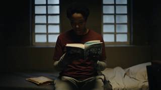 Fly Away - GRAHAM COXON [OST: The End of the F***ing World 2] (Clip | S2E1)