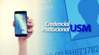 USM - Identificación con NFC en sistemas de acceso institucional