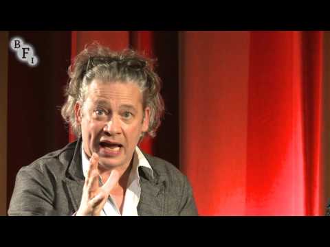 Sir Alan Parker and Dexter Fletcher on Bugsy Malone | BFI